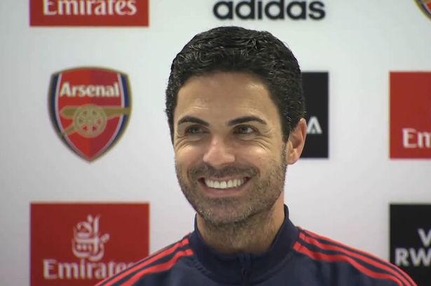 0 Mikel Arteta1PNG