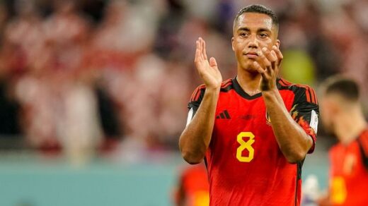 0 Tielemans