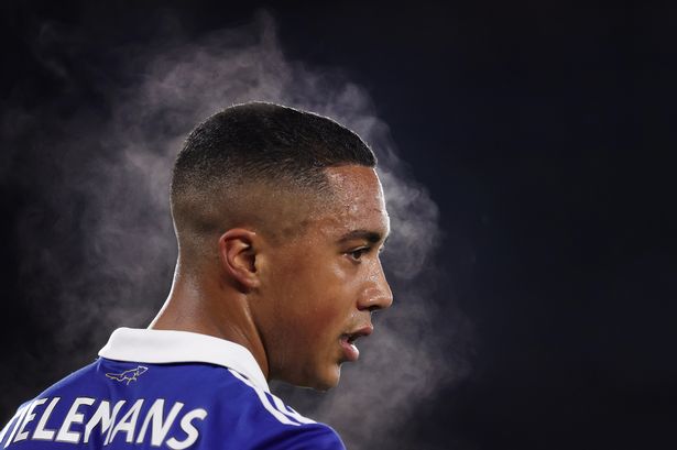 1 Tielemans 2