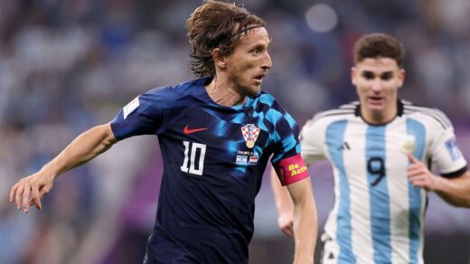 getty luka modric croatia 1