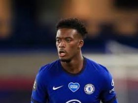 largestCallum Hudson Odoi