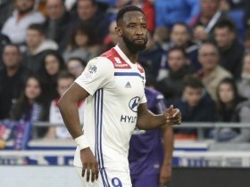 largestMoussa Dembele 2019