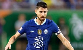 largestjorginho chelsea