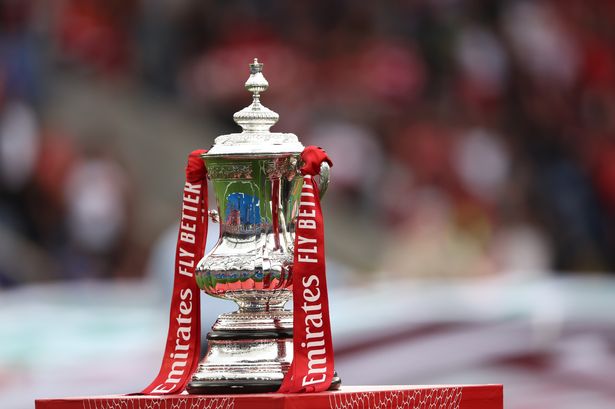 0 FA Cup