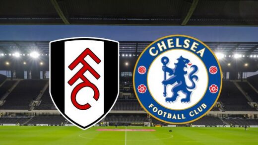 0 Fulham vs Chelsea Social