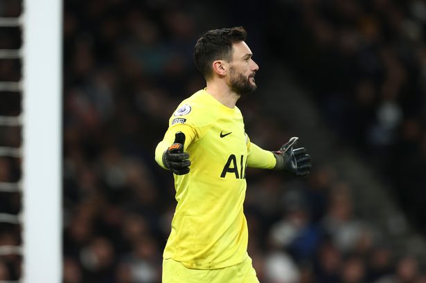 0 Lloris