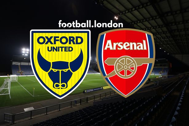 0 Oxford vs Arsenal