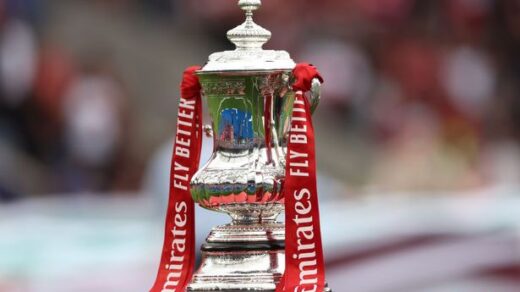 1 FA Cup