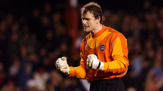 Jens Lehmann