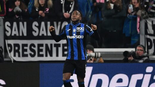 ademola lookman getty 1400