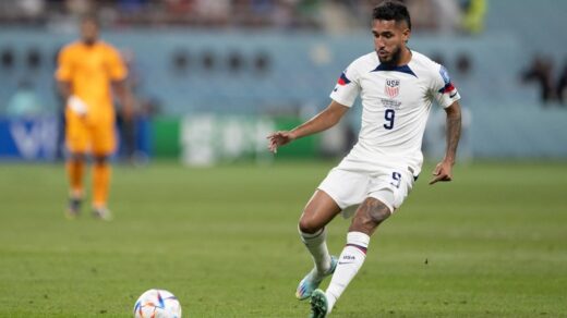 jesus ferreira soccer usmnt getty images