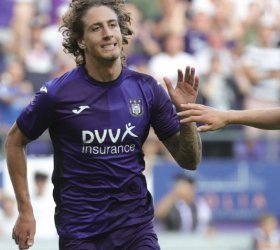 largestFabioSilva Anderlecht