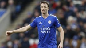 largestJonny Evans