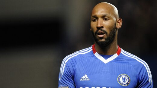 nicolas anelka chelsea