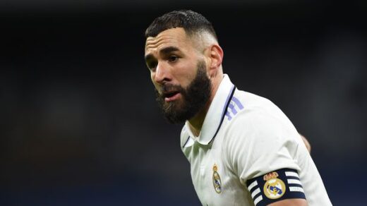 0 benzema