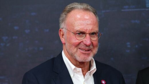 0 rummenigge