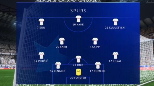 0 spur s xi