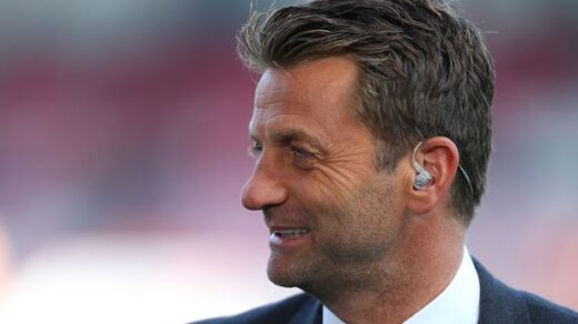 0 tim sherwood