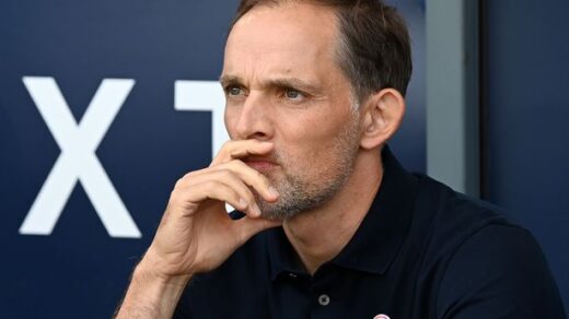 0 tuchel