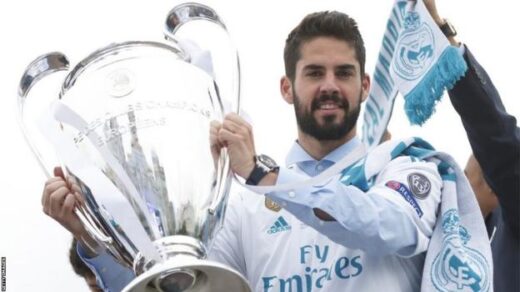 128494111 isco