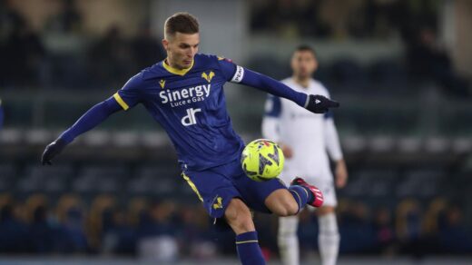 darko lazovic hellas verona cbs getty