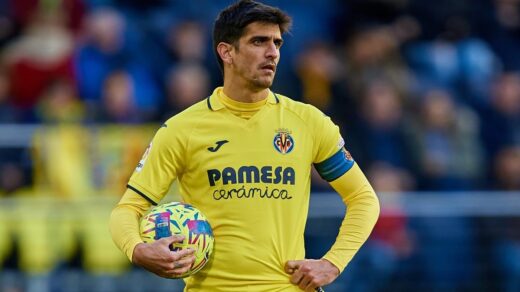 gerard moreno