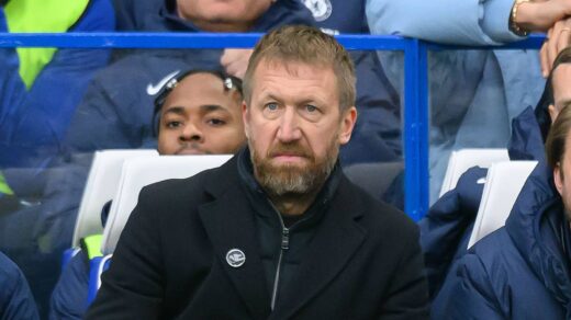 graham potter chelsea february 2023 11