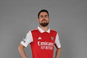 largestJorginho Arsenal