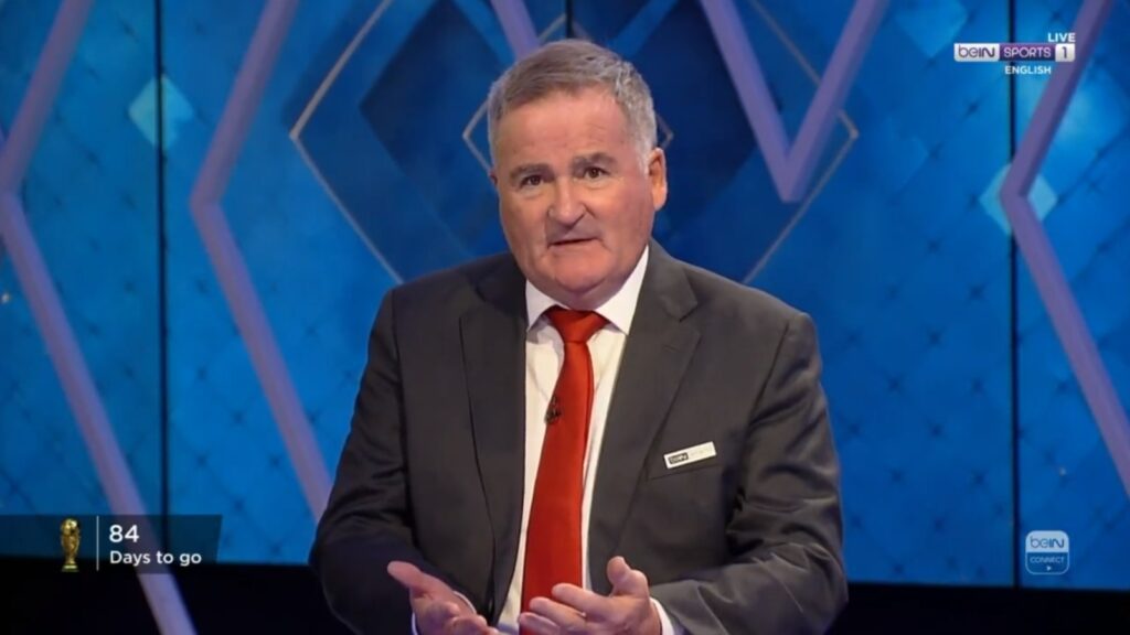 richard keys arsenal 2022