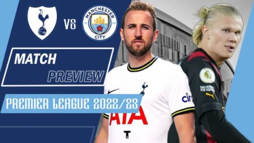 tottenham spurs vs manchester city preview premier league 2022 23 640x361