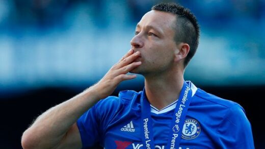 0 John Terry