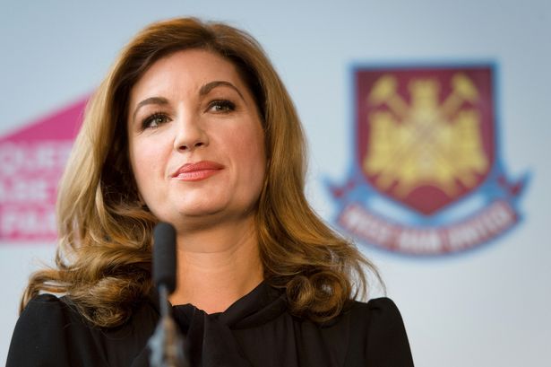 0 Karren Brady