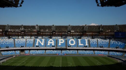 0 Napoli