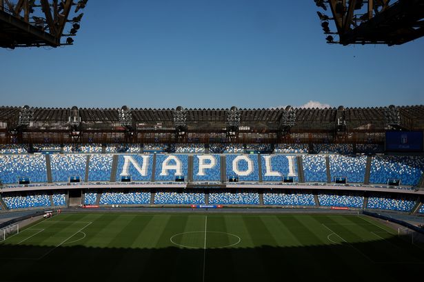 0 Napoli