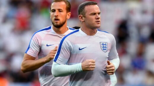 0 Rooney Kane