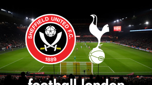 0 Sheff Utd vs Spurs