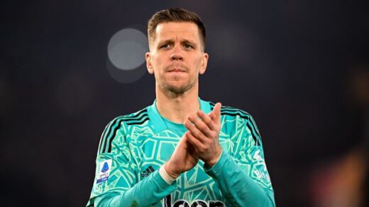 0 Szczesny