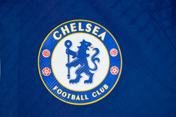 0 chelsea badge