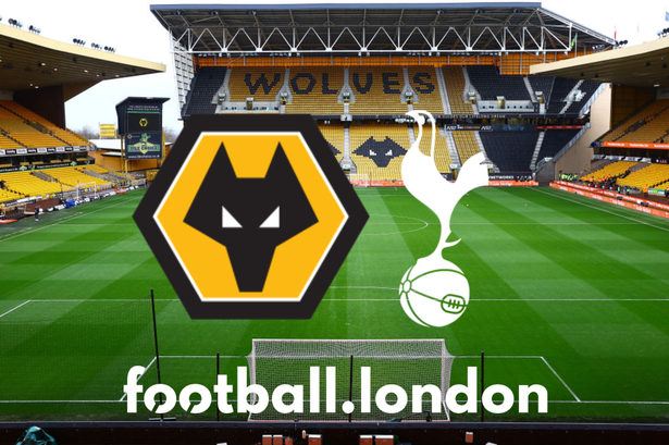 1 Wolves vs Tottenham