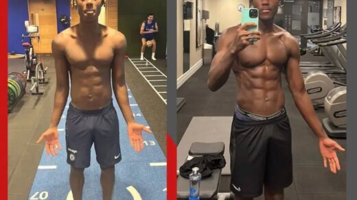 Chalobah Physical Transformation scaled