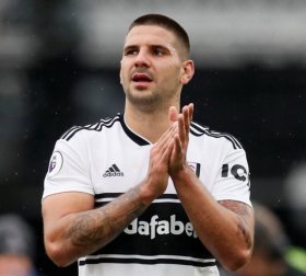 largestaleksandarmitrovic