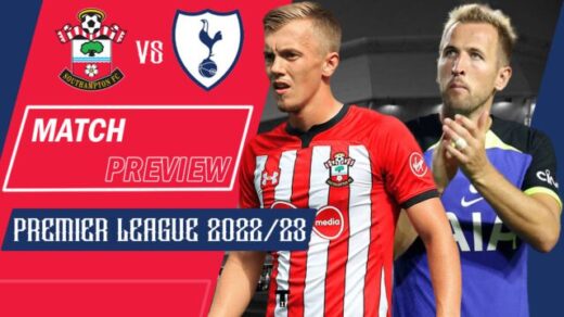 southampton vs tottenham spurs match preview premier league 2022 23 640x361