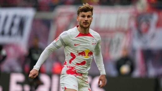 timo werner