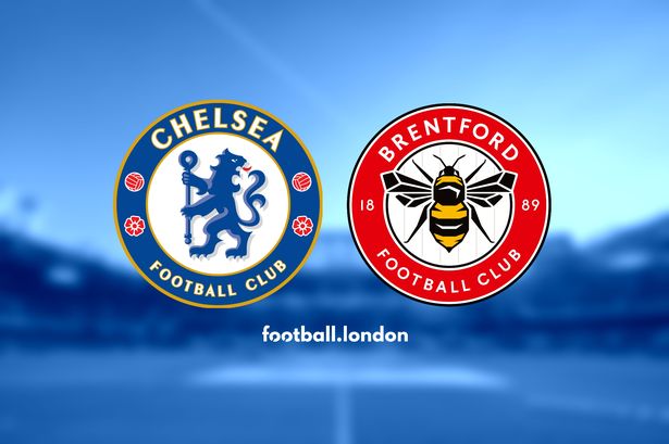 0 Chelsea vs Brentford