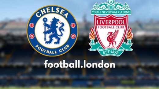 0 Chelsea vs Liverpool