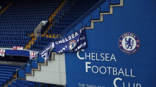 0 Stamford Bridge