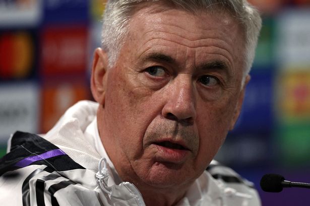 0 ancelotti