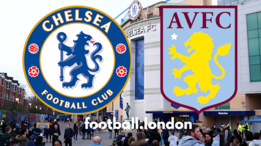 0 chelsea vs aston villa livePNG