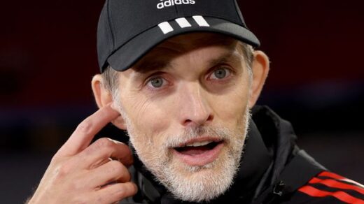 0 tuchel