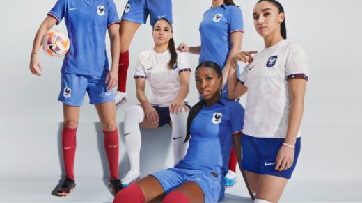 France 2023 women world cup home away kit scaled